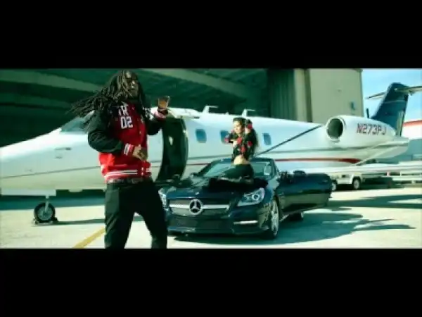 Video: OG Beno - Handle It
